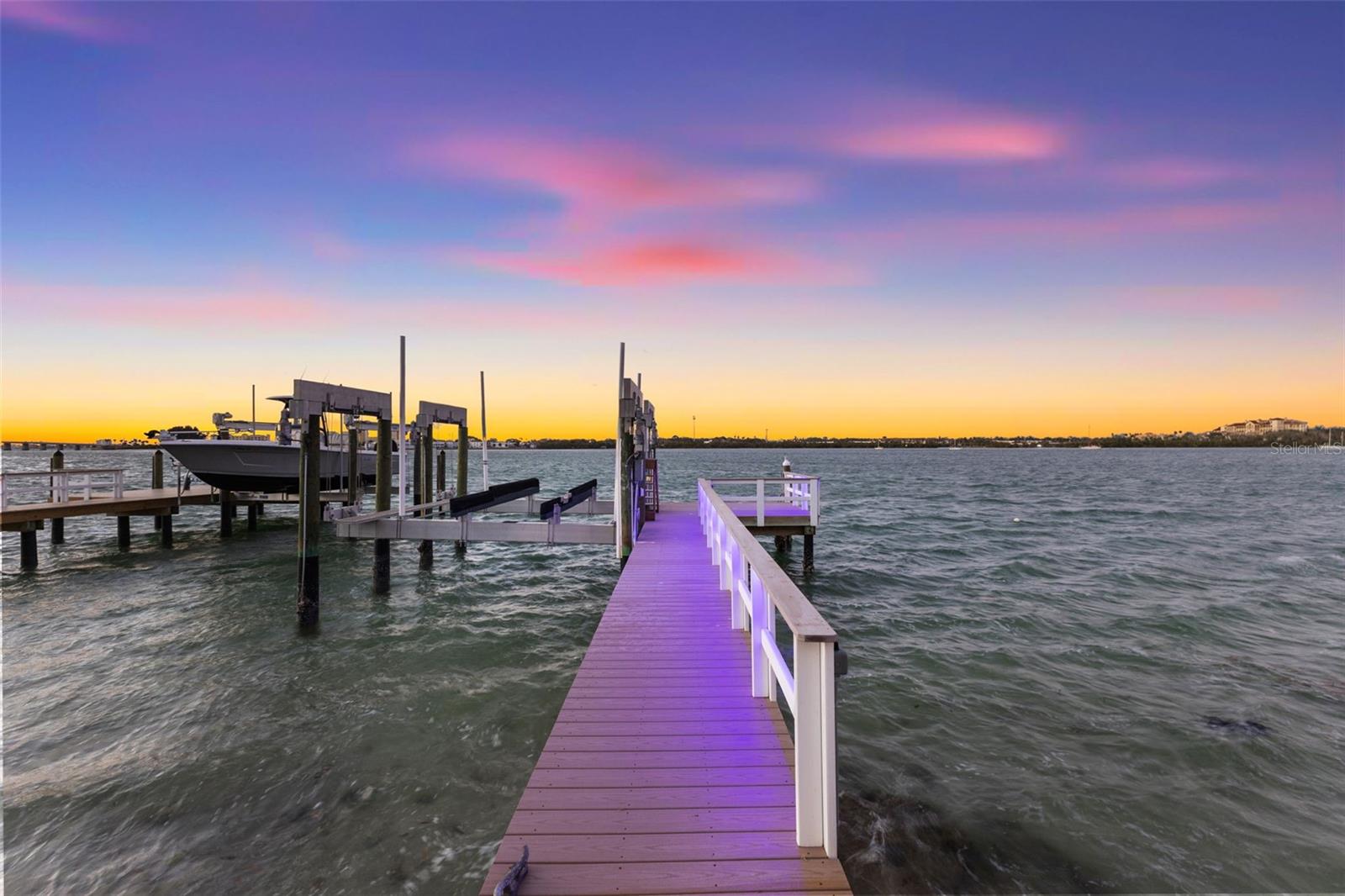 BAY POINT ESTATES 2ND ADD - Residential