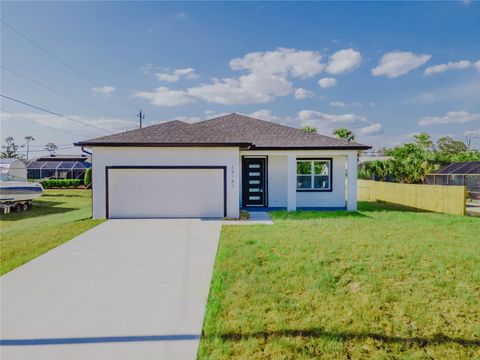 18182 STEELE AVENUE PORT CHARLOTTE FL 33948