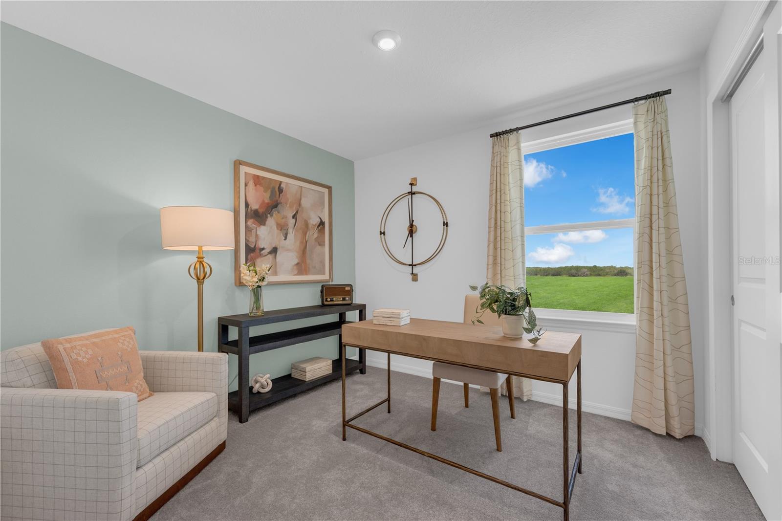 OAKFIELD TRAILS - Residential