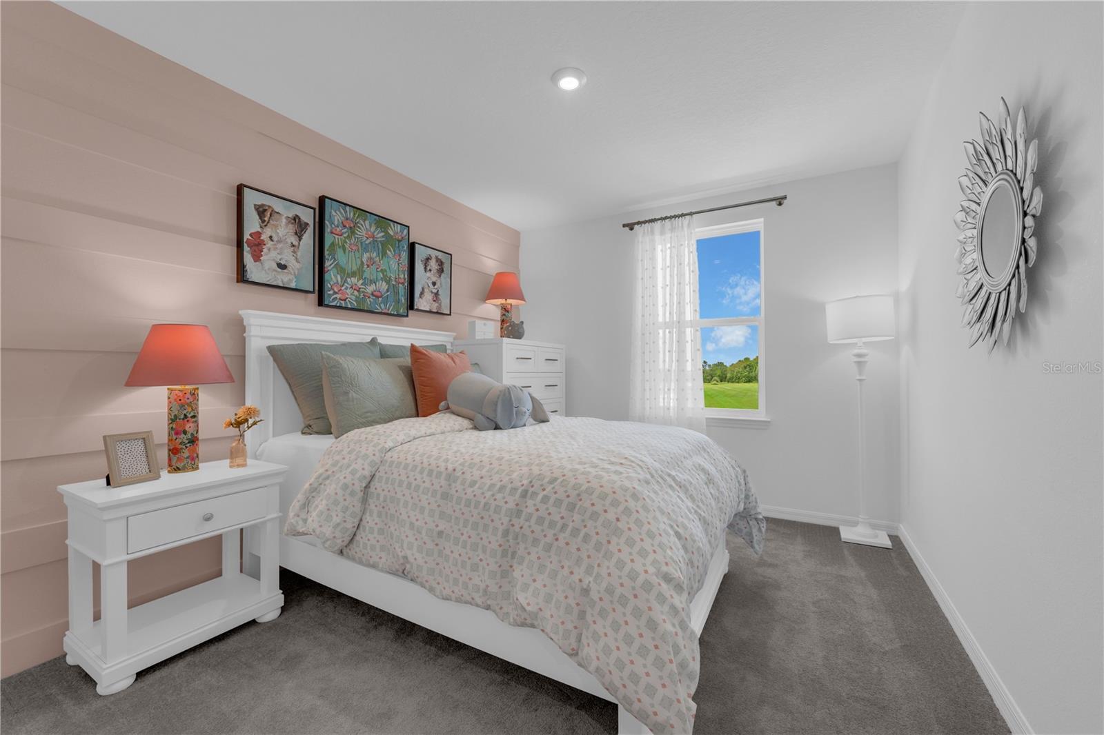 OAKFIELD TRAILS - Residential