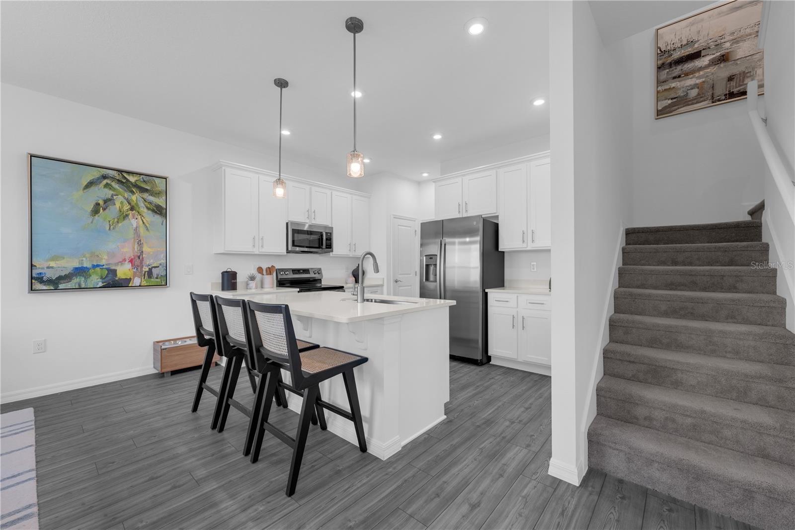 OAKFIELD TRAILS - Residential