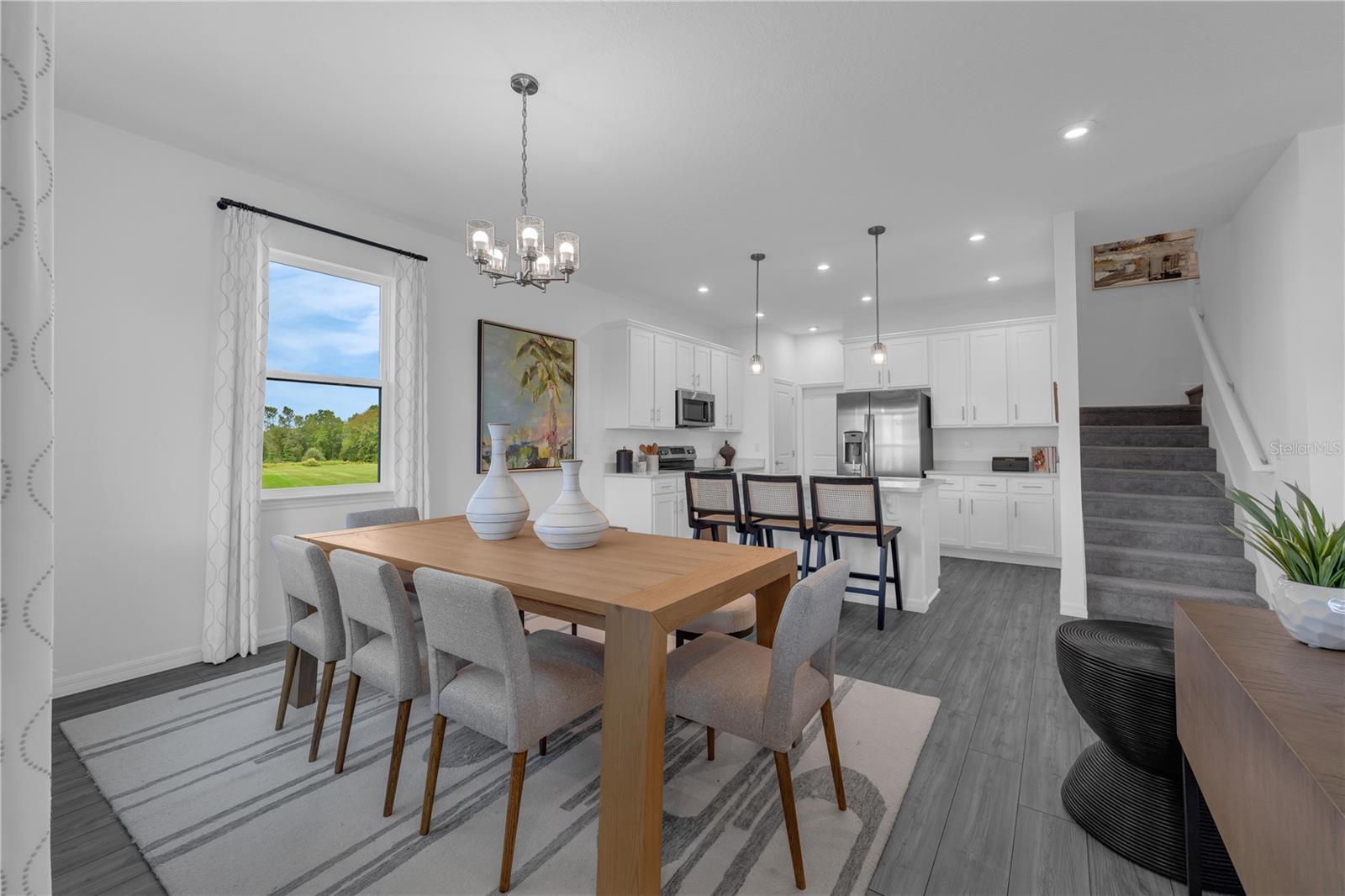 OAKFIELD TRAILS - Residential