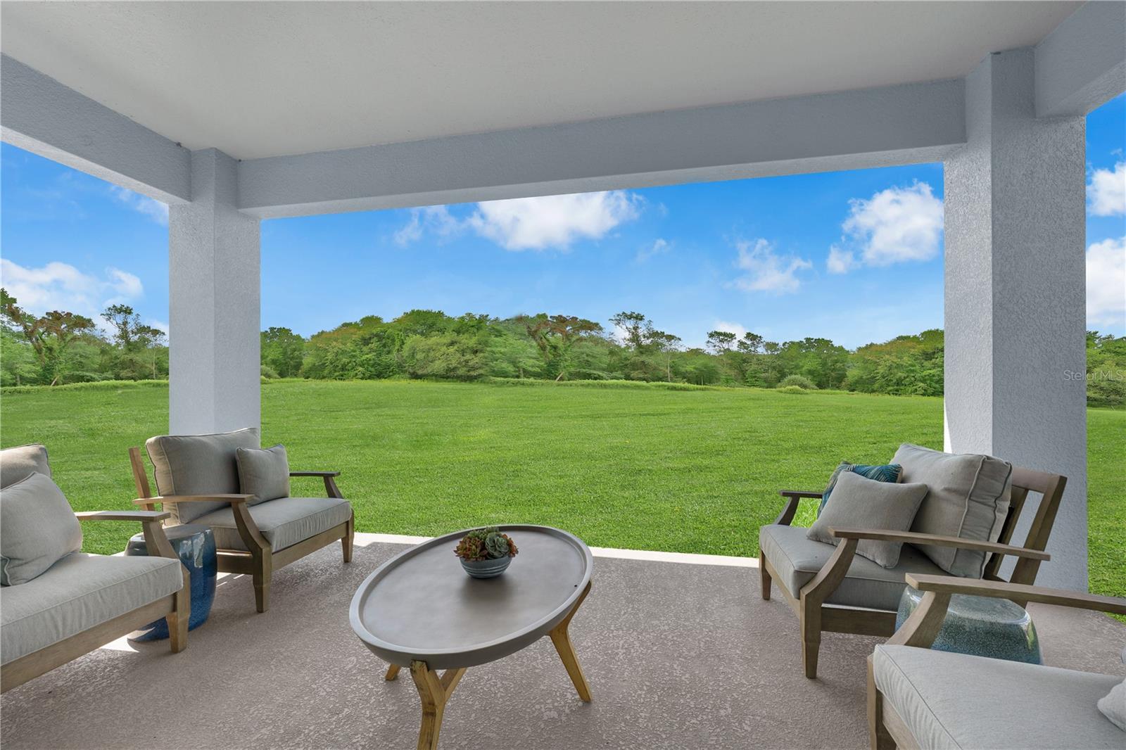 OAKFIELD TRAILS - Residential