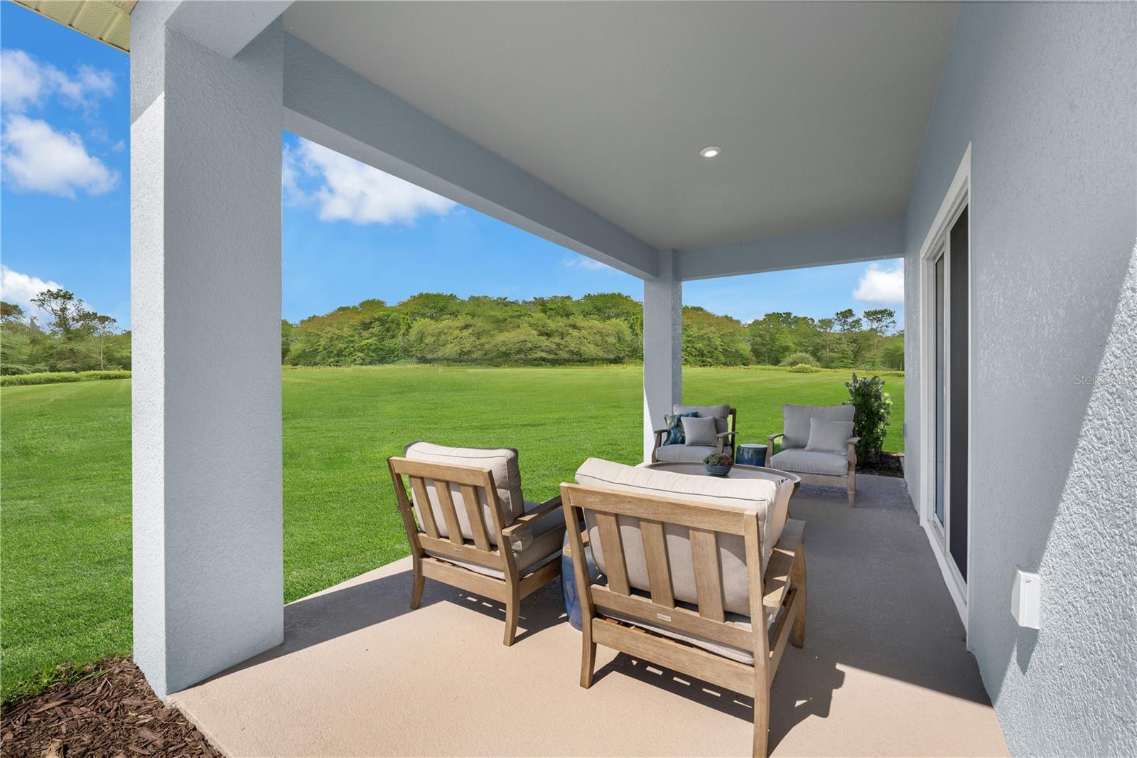 OAKFIELD TRAILS - Residential