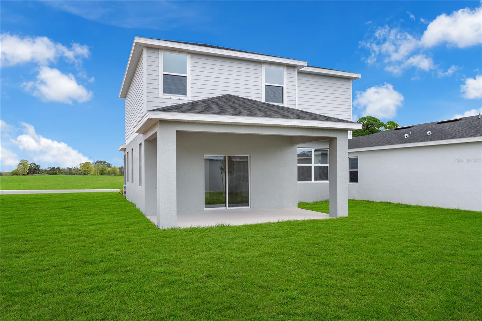 OAKFIELD TRAILS - Residential