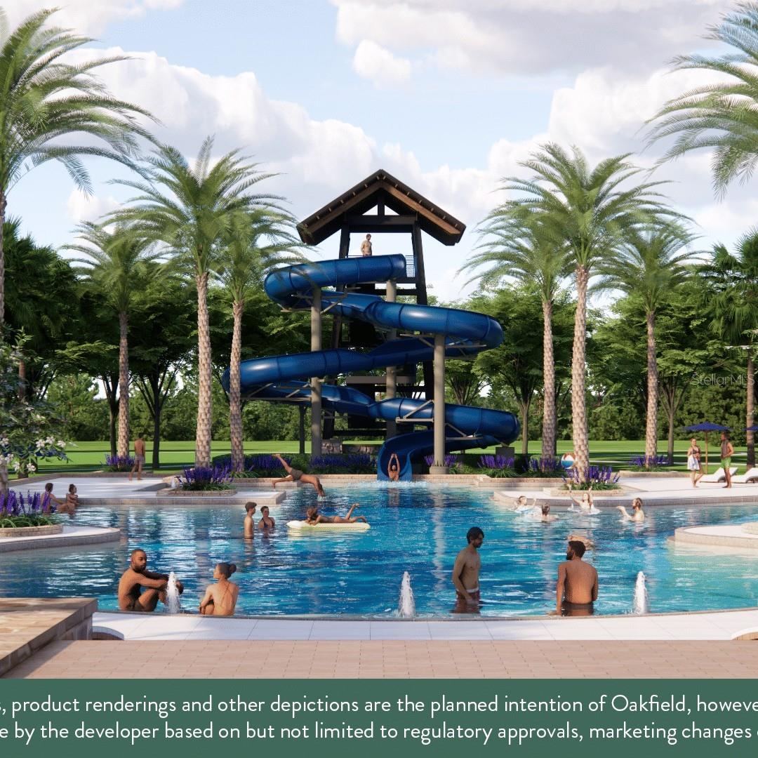 OAKFIELD TRAILS - Residential