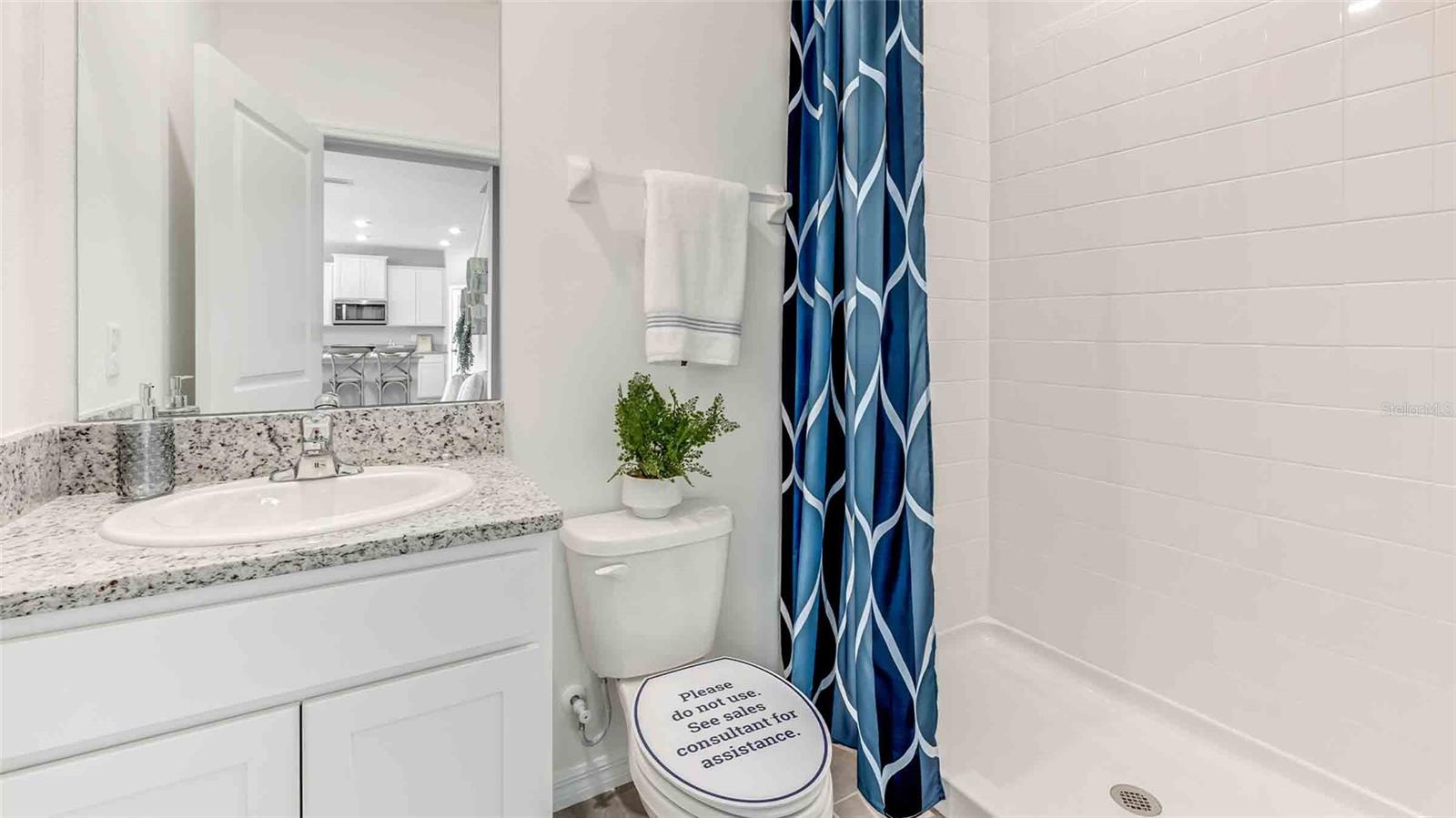 DEERBROOK - Residential