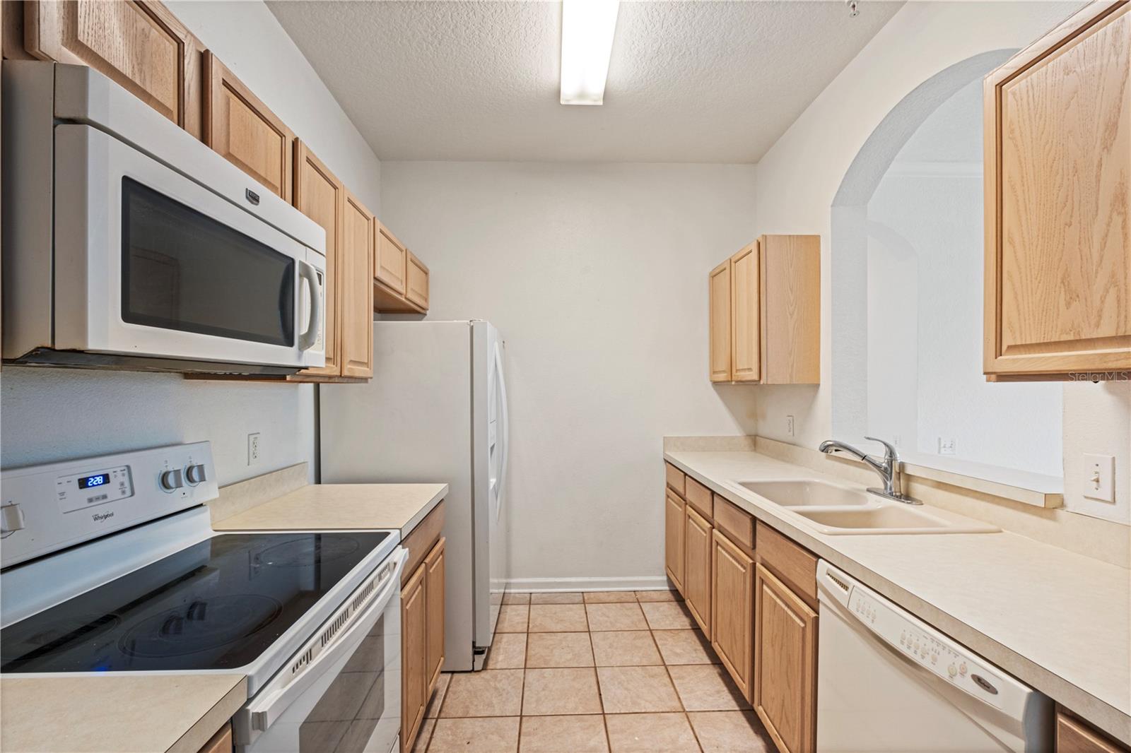 GOLF RIDGE CONDO - Residential Lease