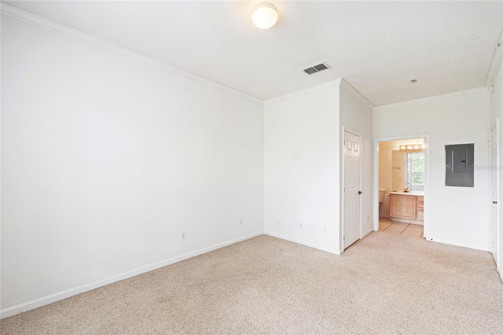 GOLF RIDGE CONDO - Residential Lease
