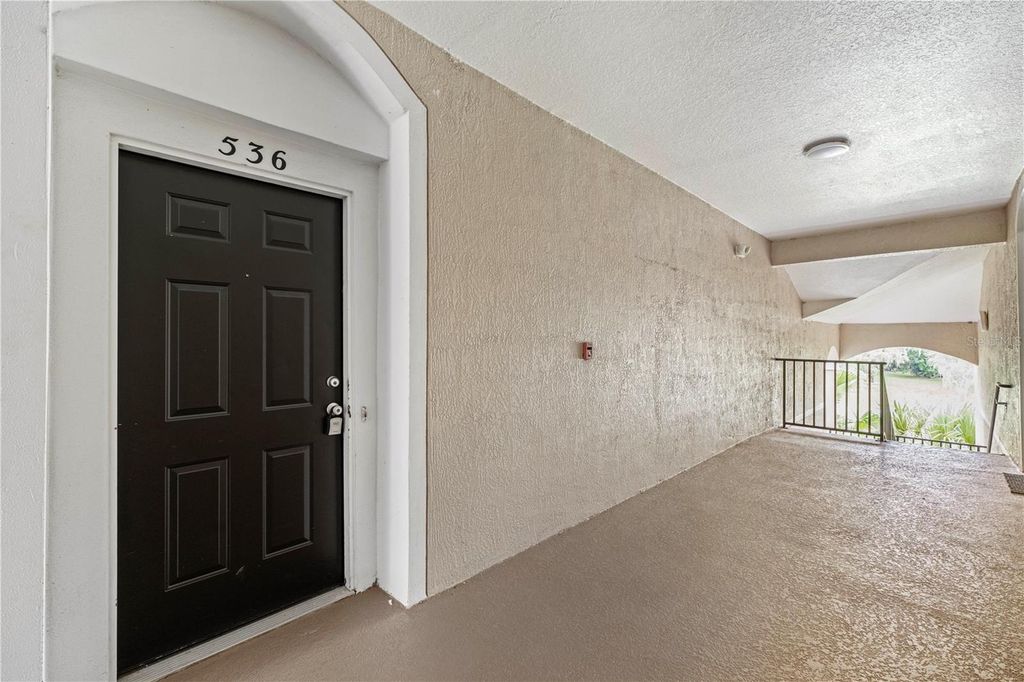 Photo of 1212 S Hiawassee Road #536, Orlando, FL 32835 (MLS # O6410295)