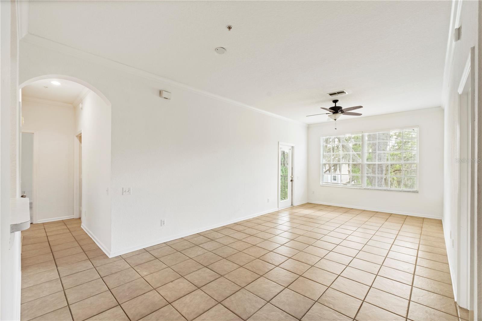 GOLF RIDGE CONDO - Residential Lease