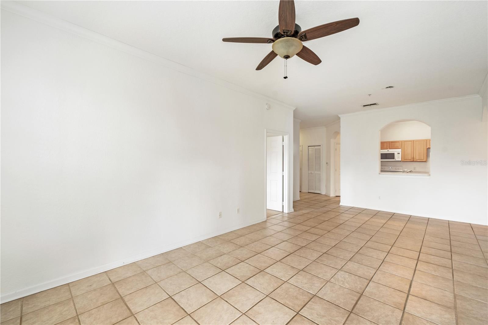 GOLF RIDGE CONDO - Residential Lease
