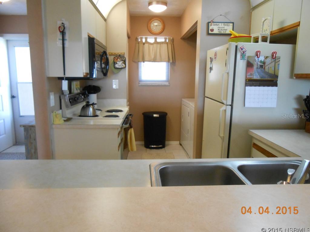 Bouchelle Island Condo - Residential