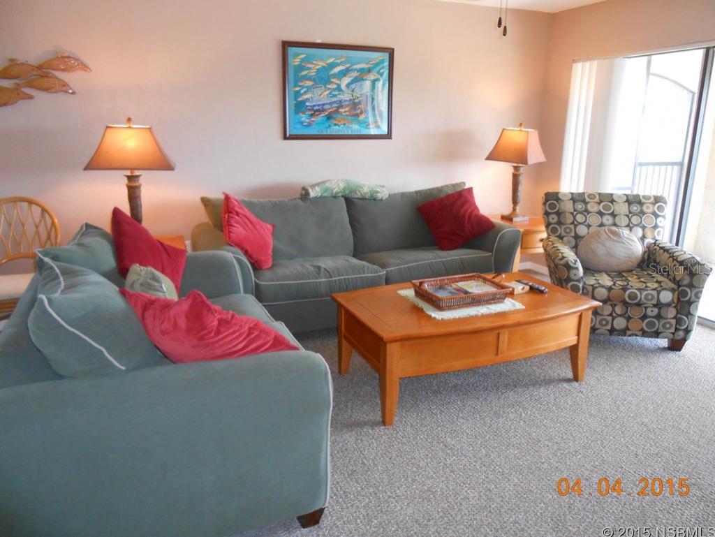 Bouchelle Island Condo - Residential