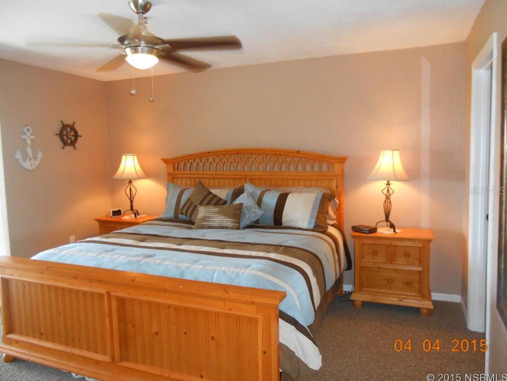 Bouchelle Island Condo - Residential