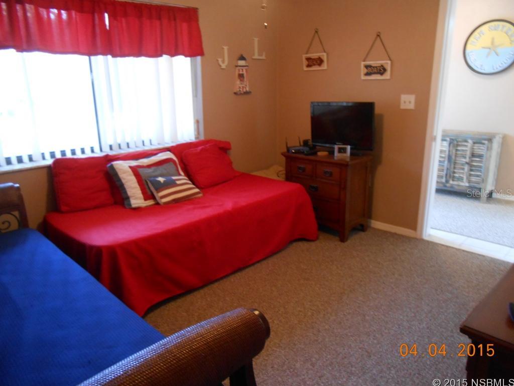 Bouchelle Island Condo - Residential