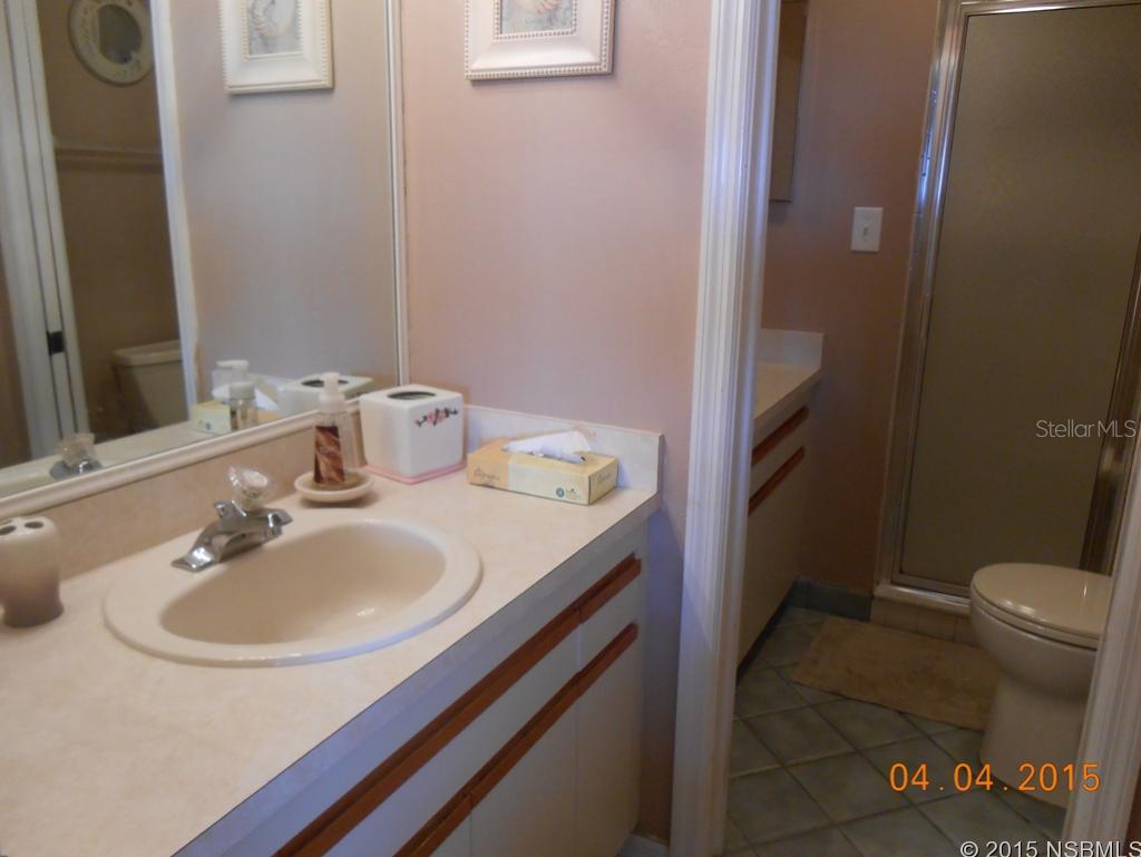 Bouchelle Island Condo - Residential