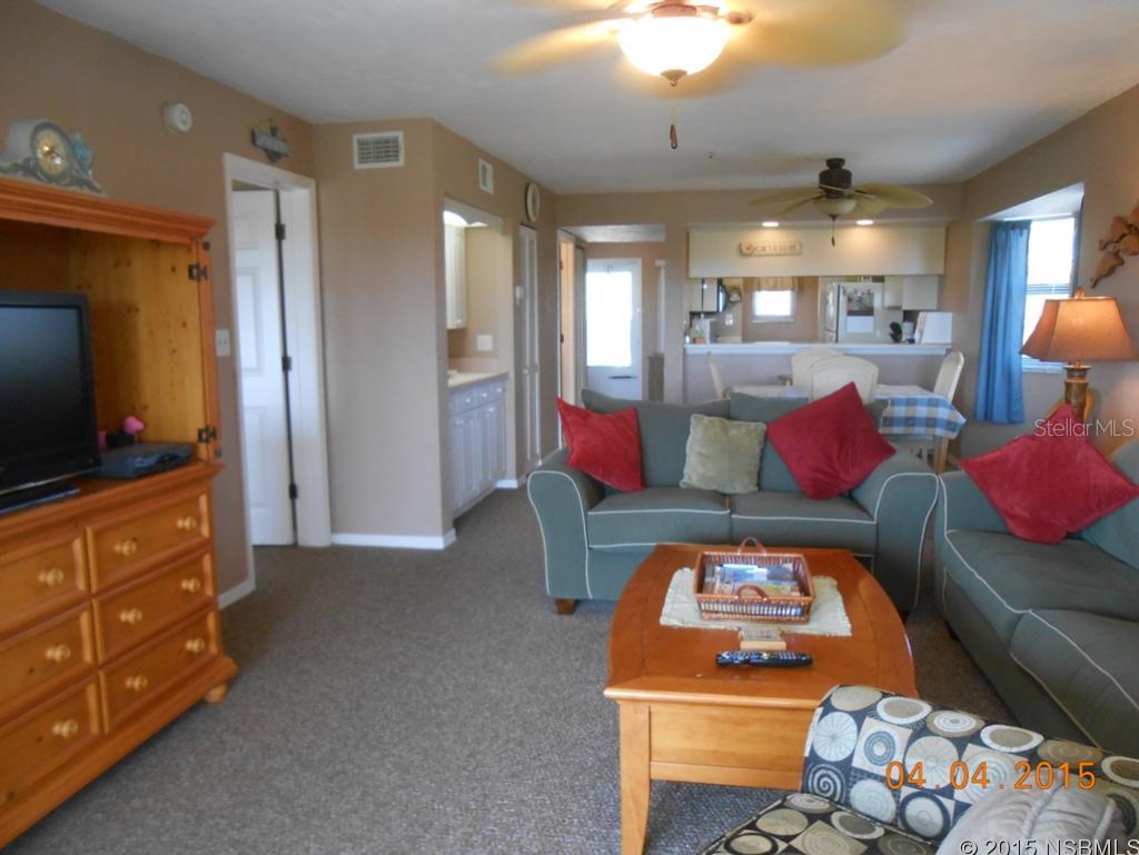 Bouchelle Island Condo - Residential