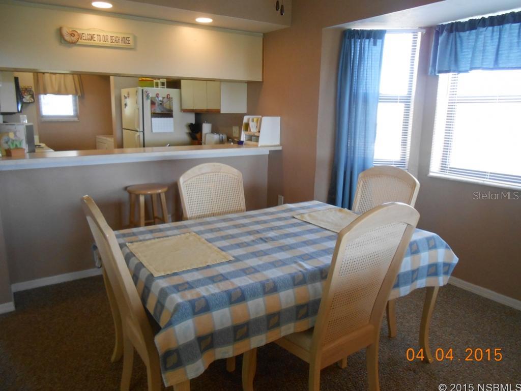 Bouchelle Island Condo - Residential