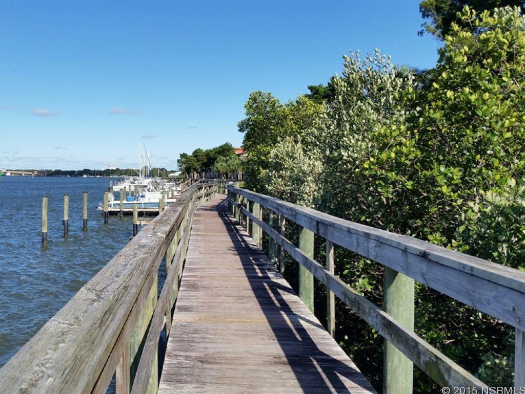 Bouchelle Island Condo - Residential