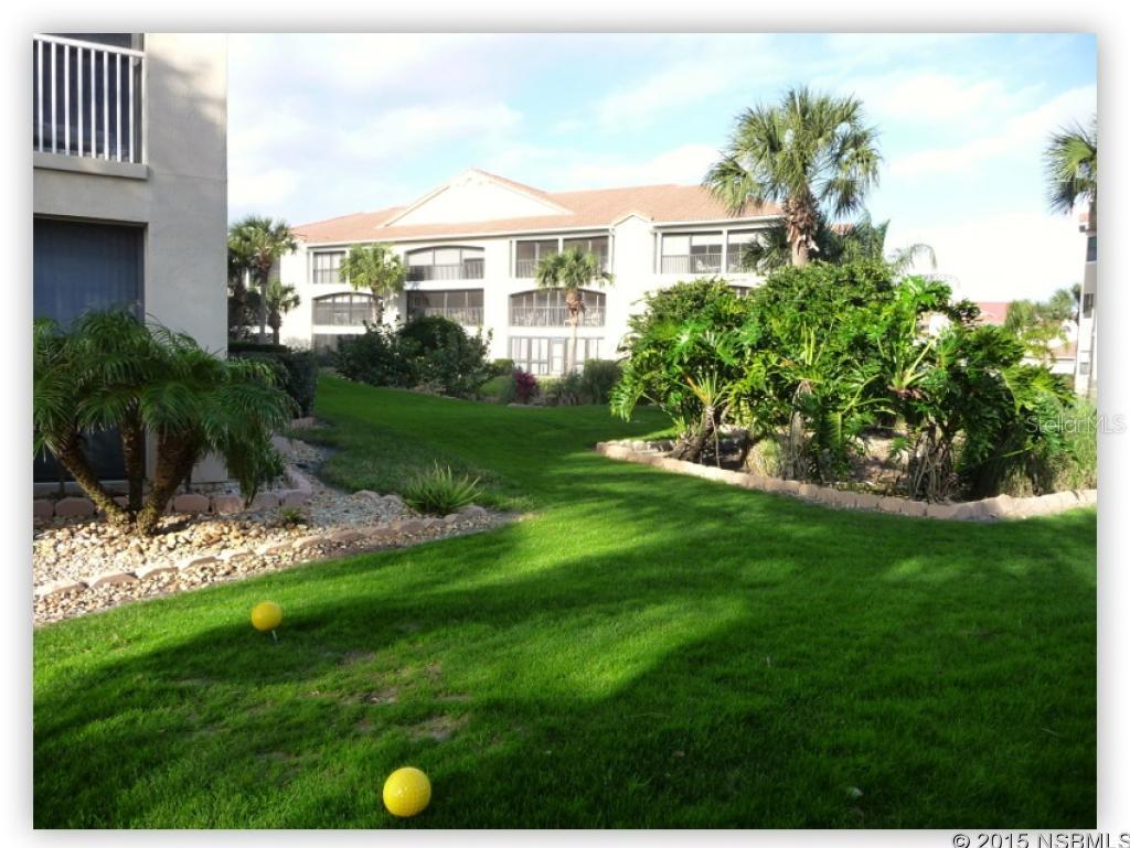 Bouchelle Island Condo - Residential