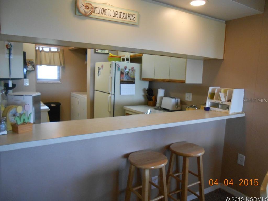 Bouchelle Island Condo - Residential