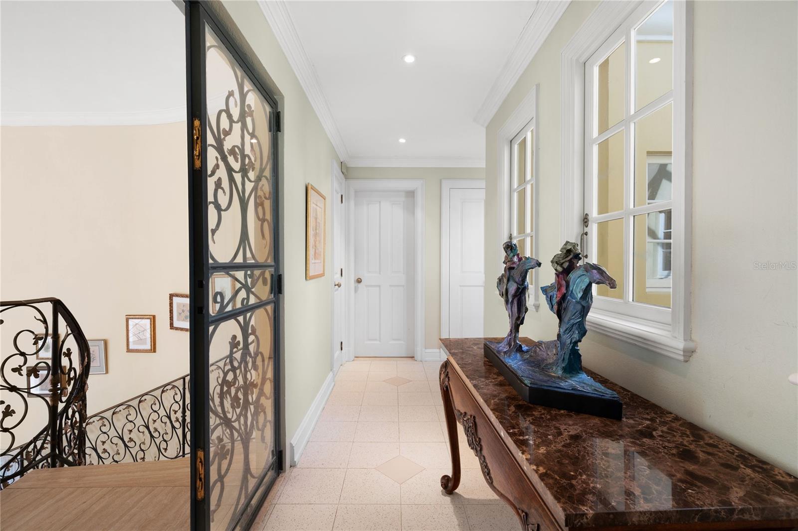 TINTILLO HILLS - Residential