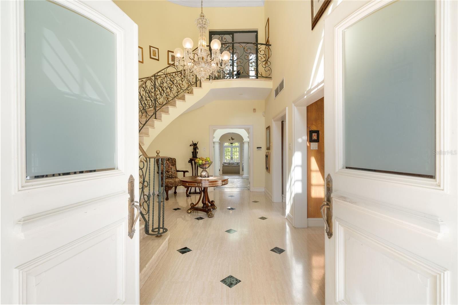 513 TINTILLO STREET STREET