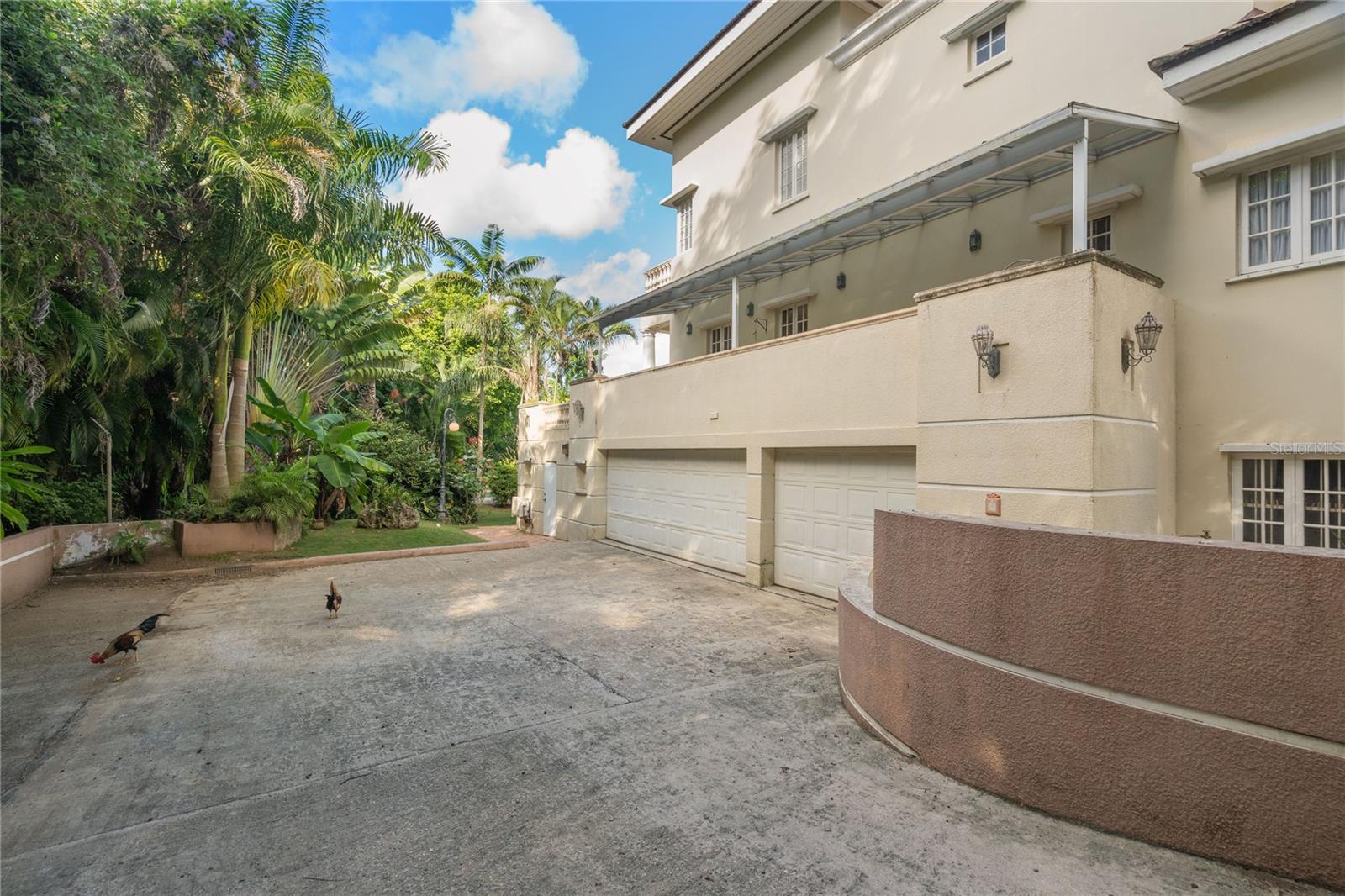 TINTILLO HILLS - Residential