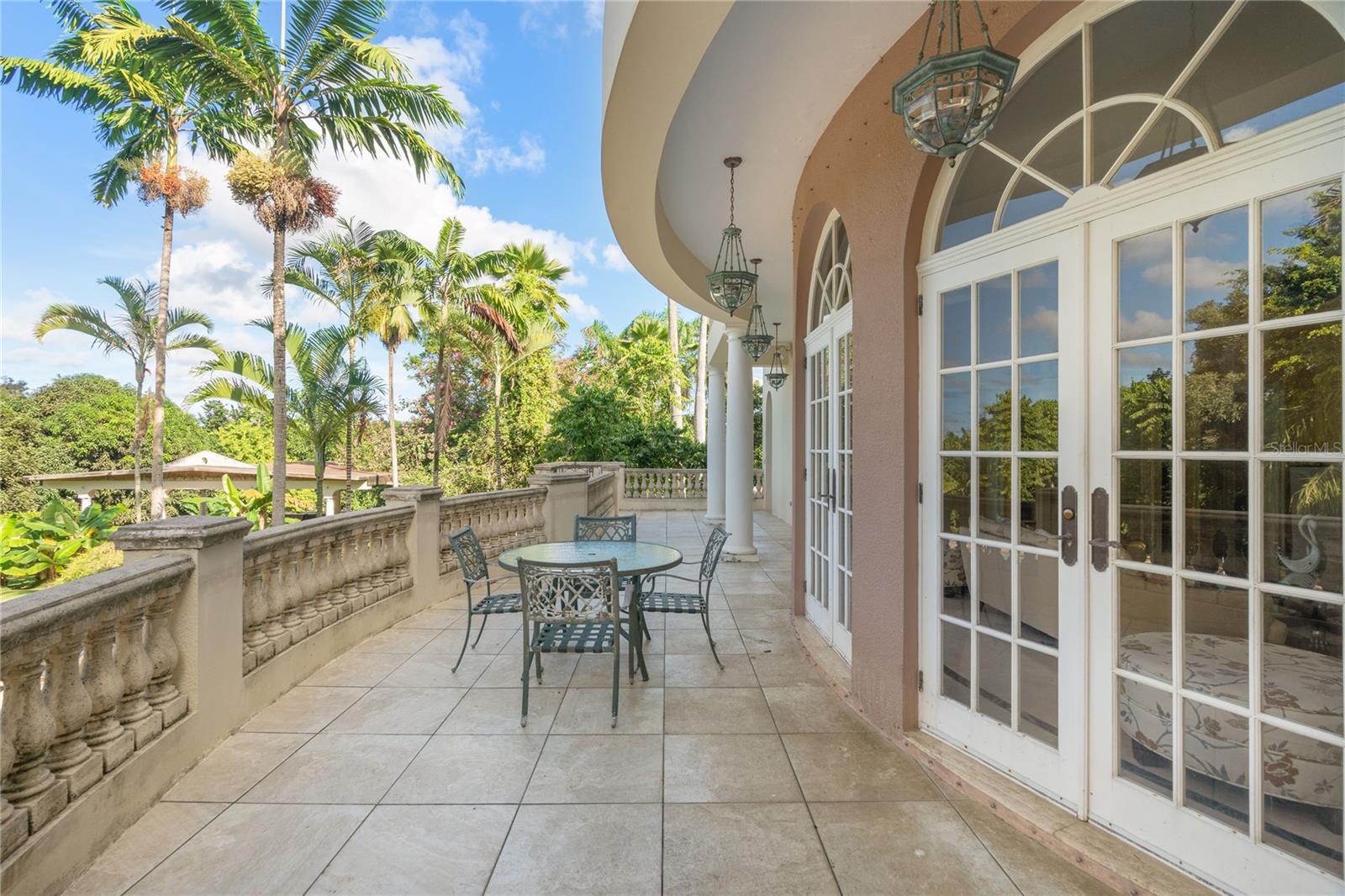 TINTILLO HILLS - Residential