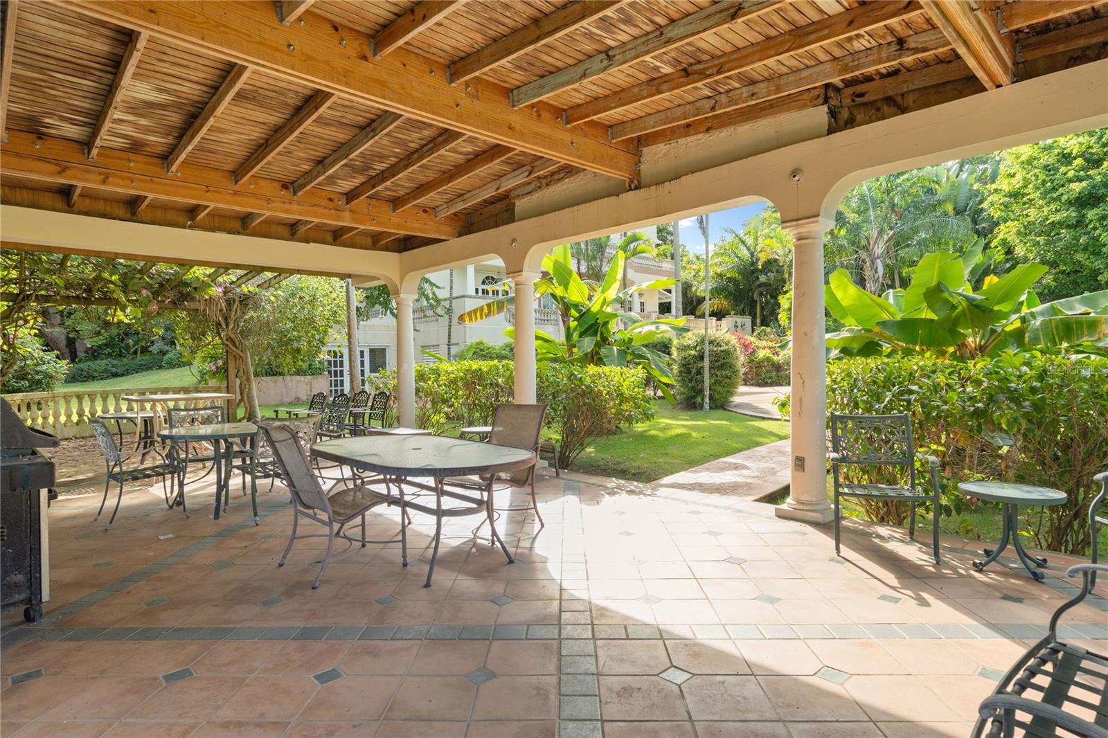 TINTILLO HILLS - Residential