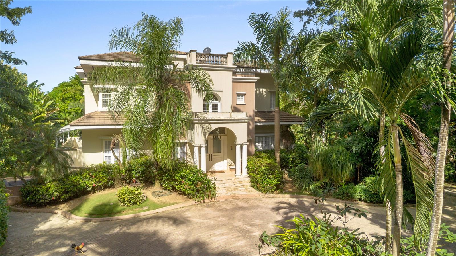 TINTILLO HILLS - Residential