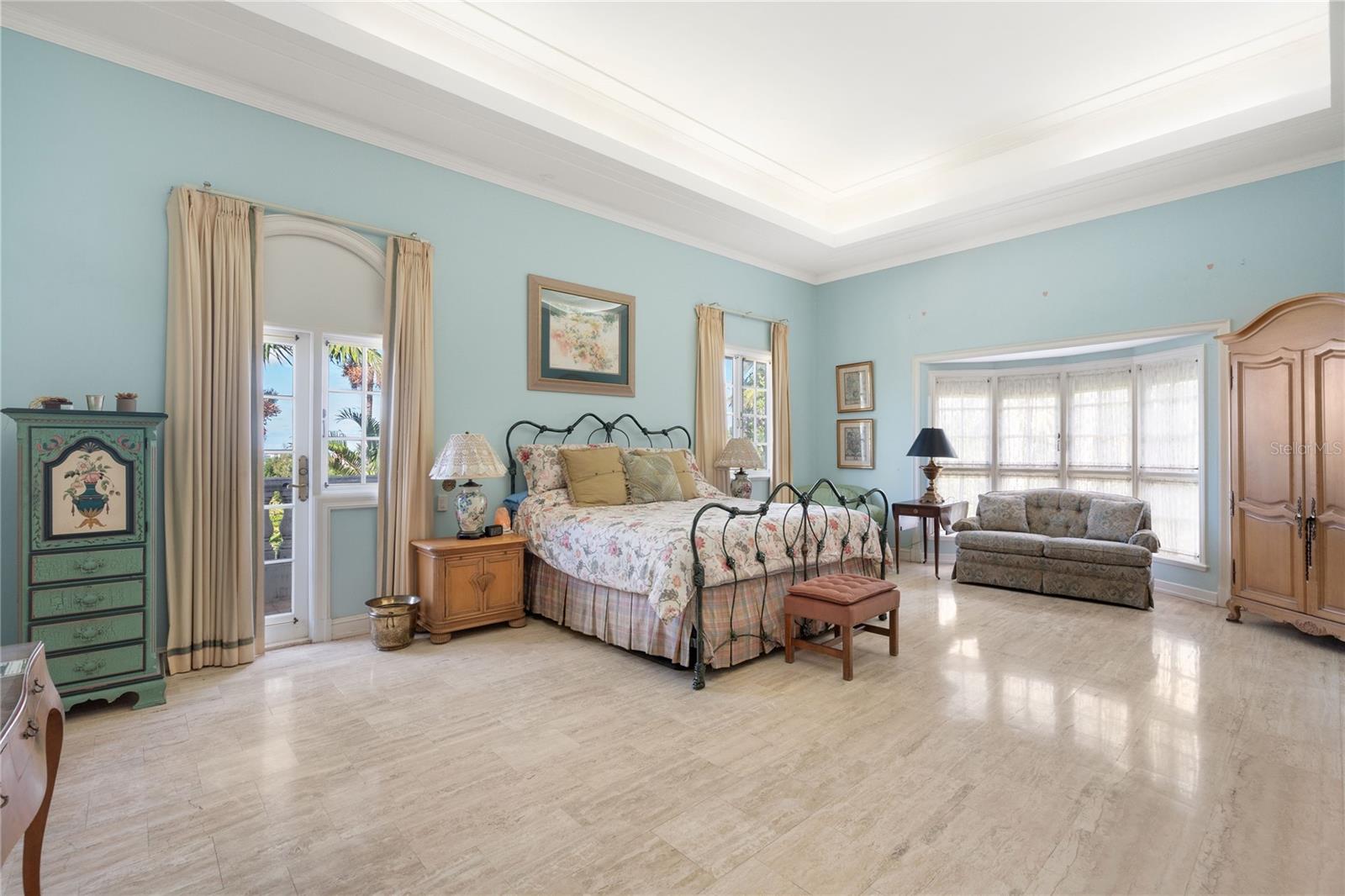 TINTILLO HILLS - Residential