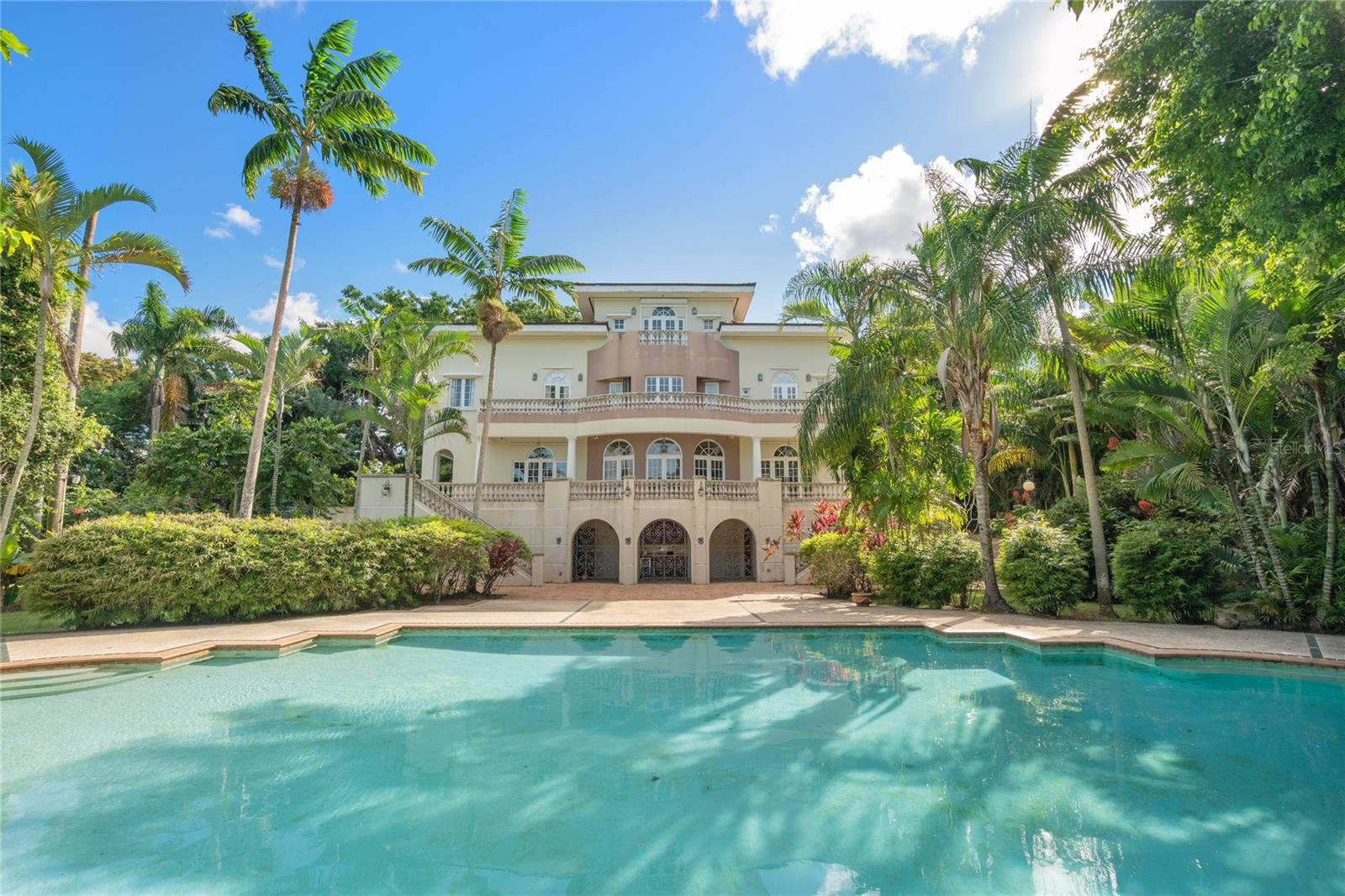 TINTILLO HILLS - Residential