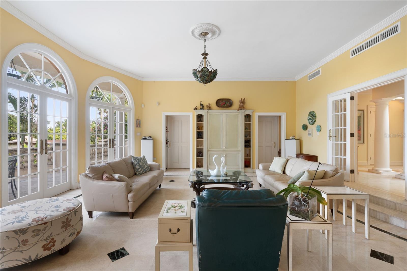 TINTILLO HILLS - Residential