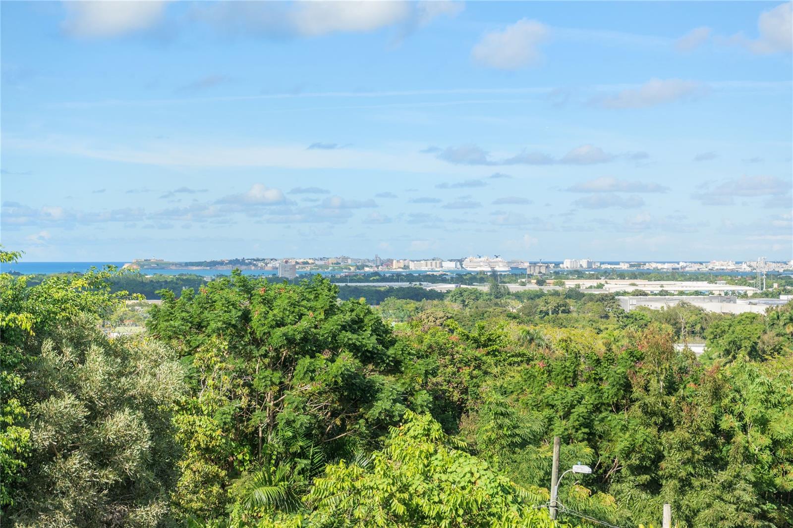 TINTILLO HILLS - Residential