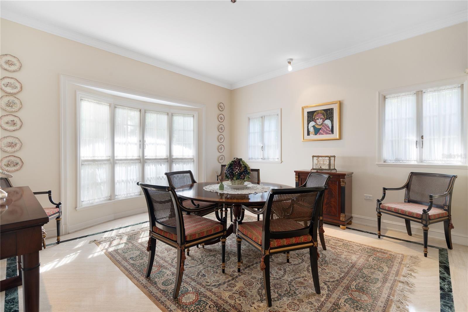 TINTILLO HILLS - Residential