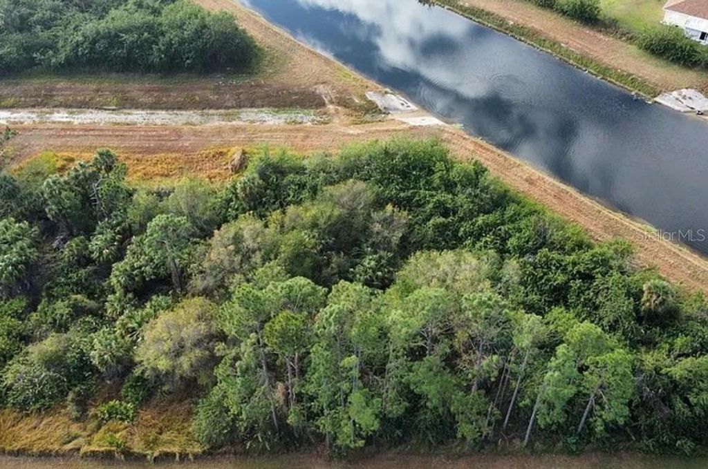 Photo of 2805 17th Street W, Lehigh Acres, FL 33971 (MLS # TB8455192)