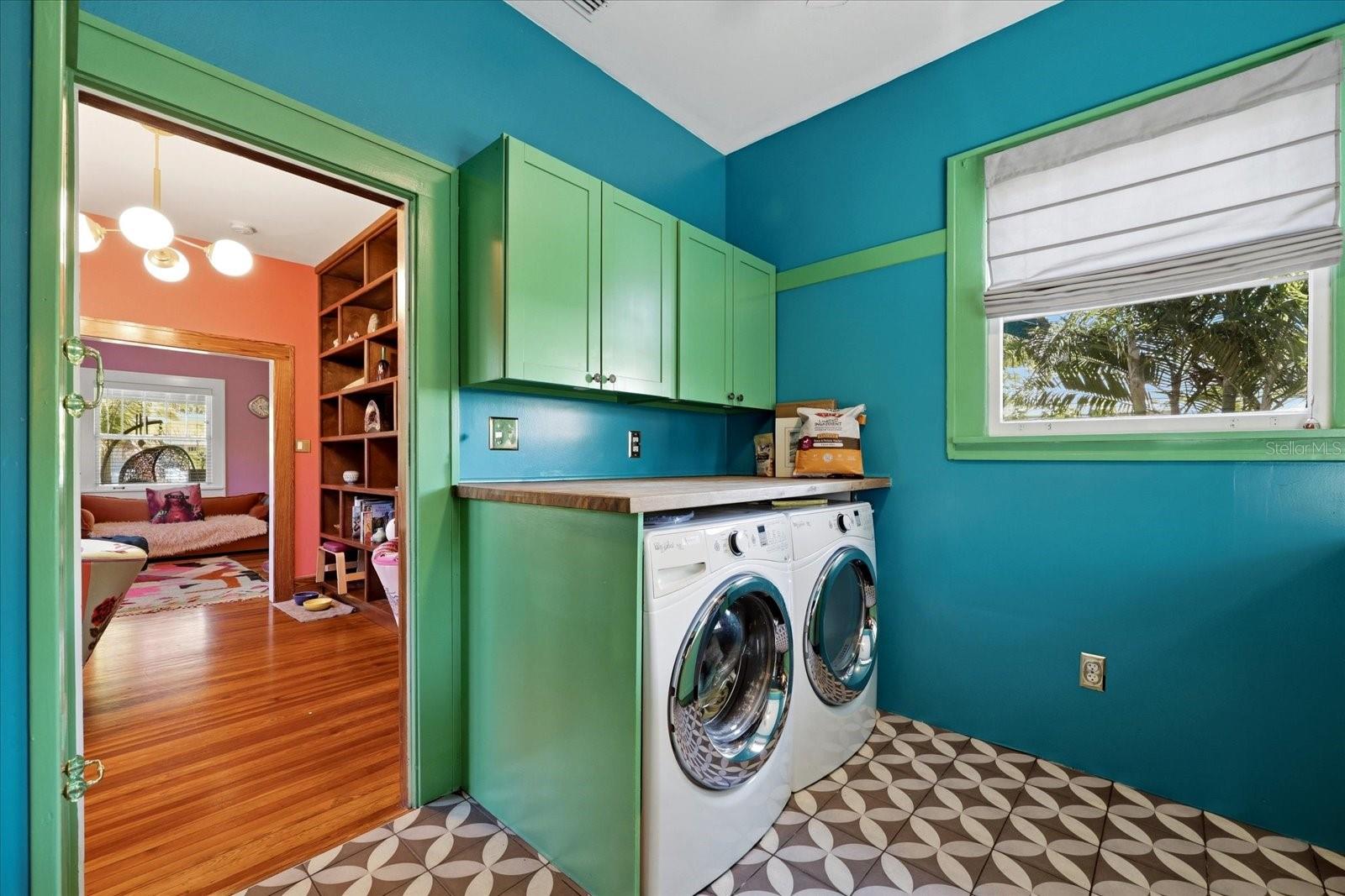 PINEWOOD - Residential