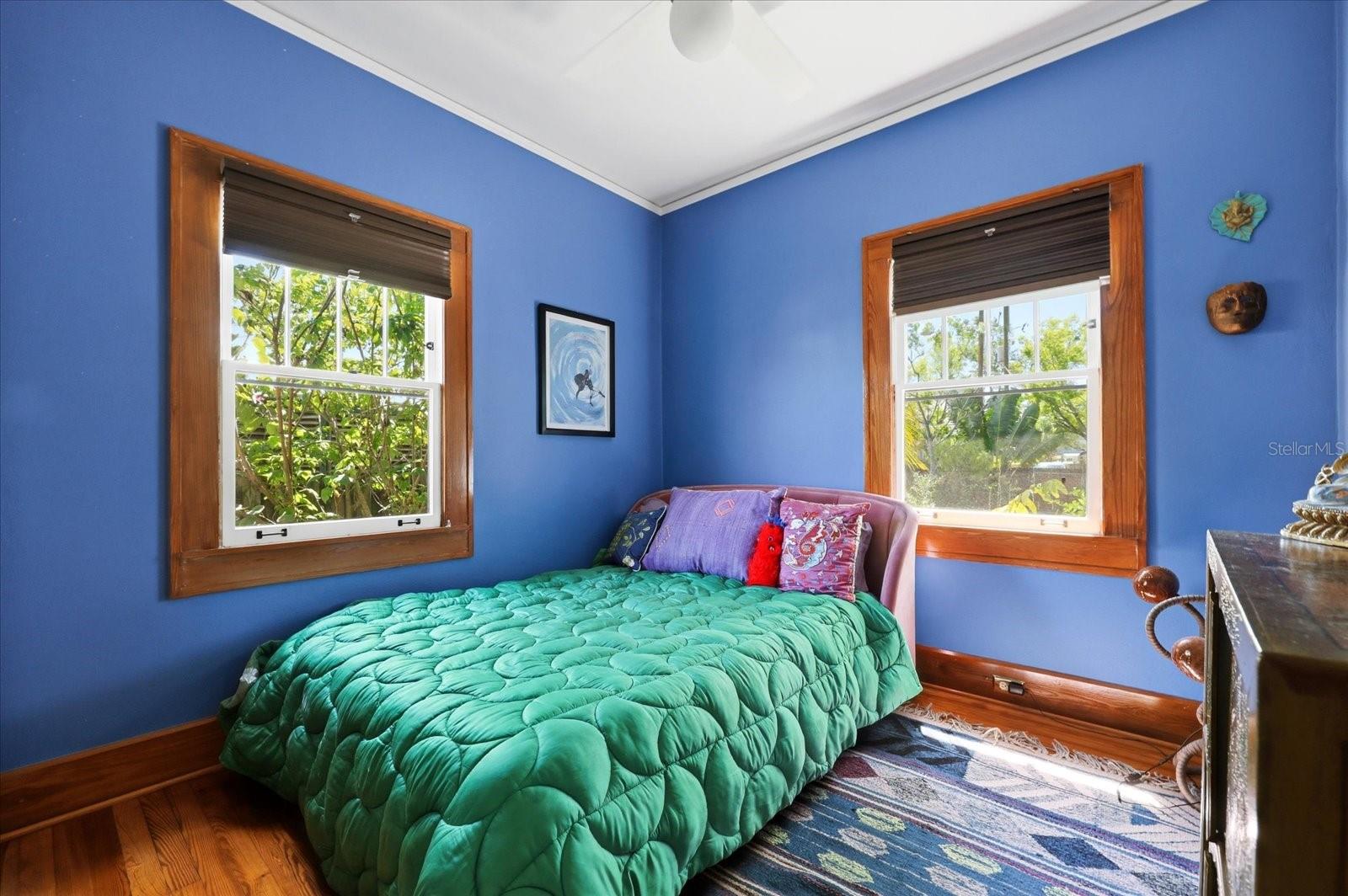 PINEWOOD - Residential