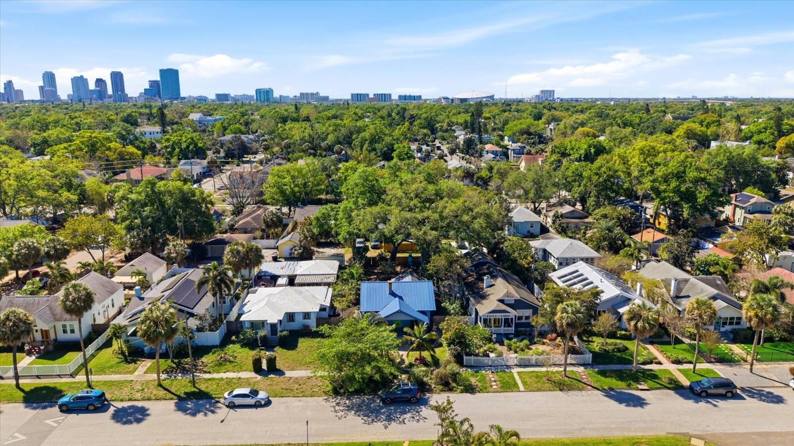 PINEWOOD - Residential