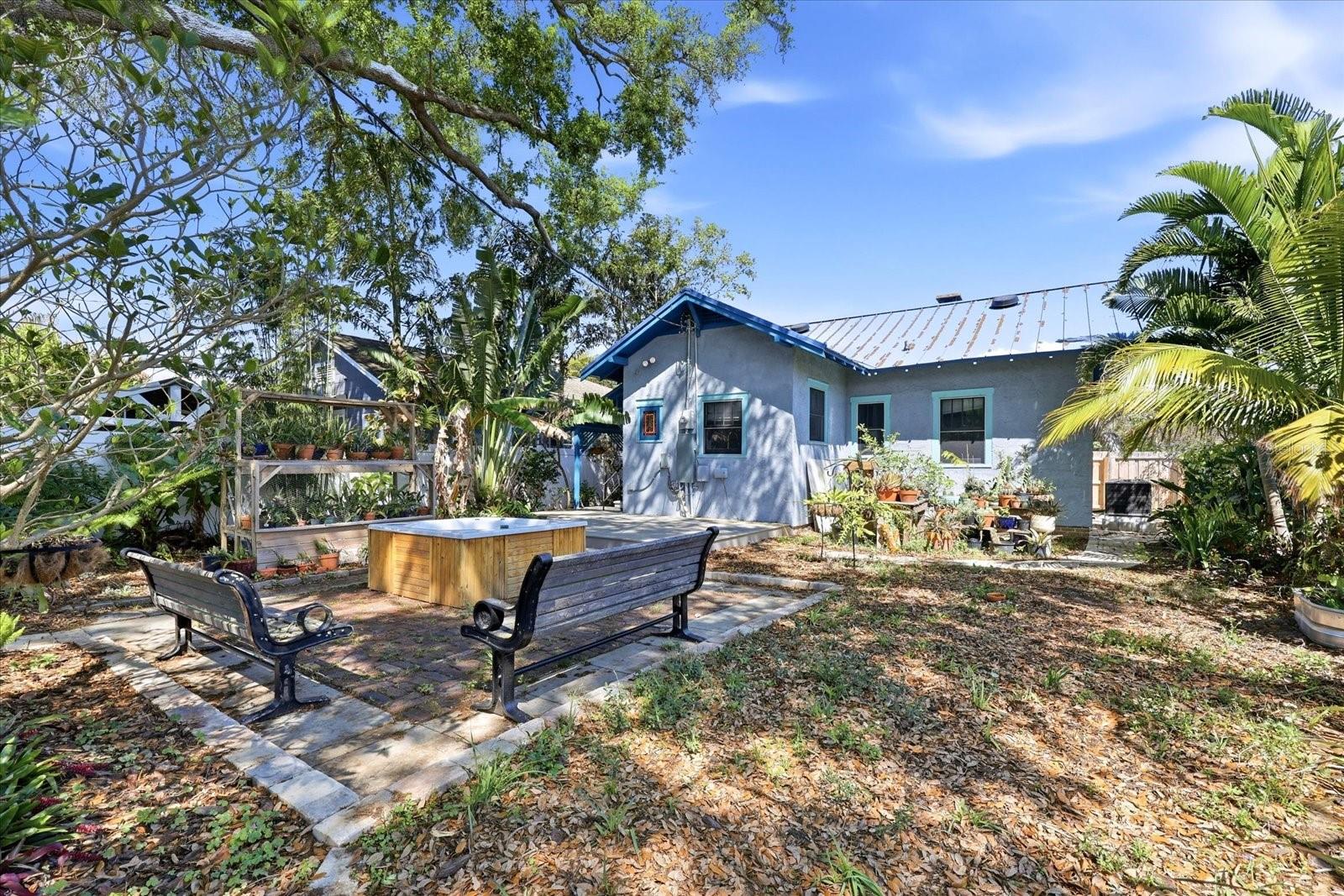 PINEWOOD - Residential