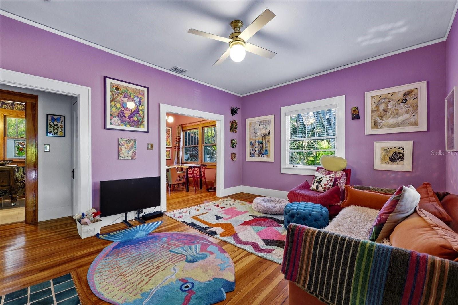 PINEWOOD - Residential