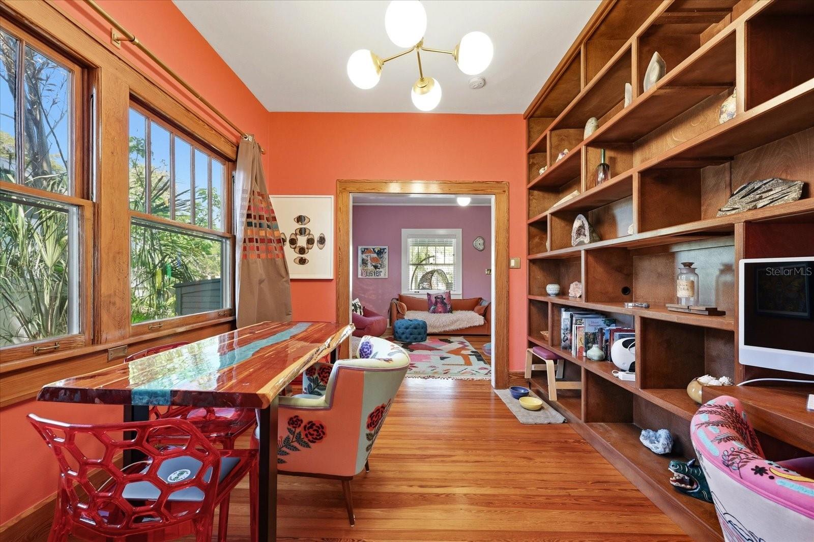 PINEWOOD - Residential