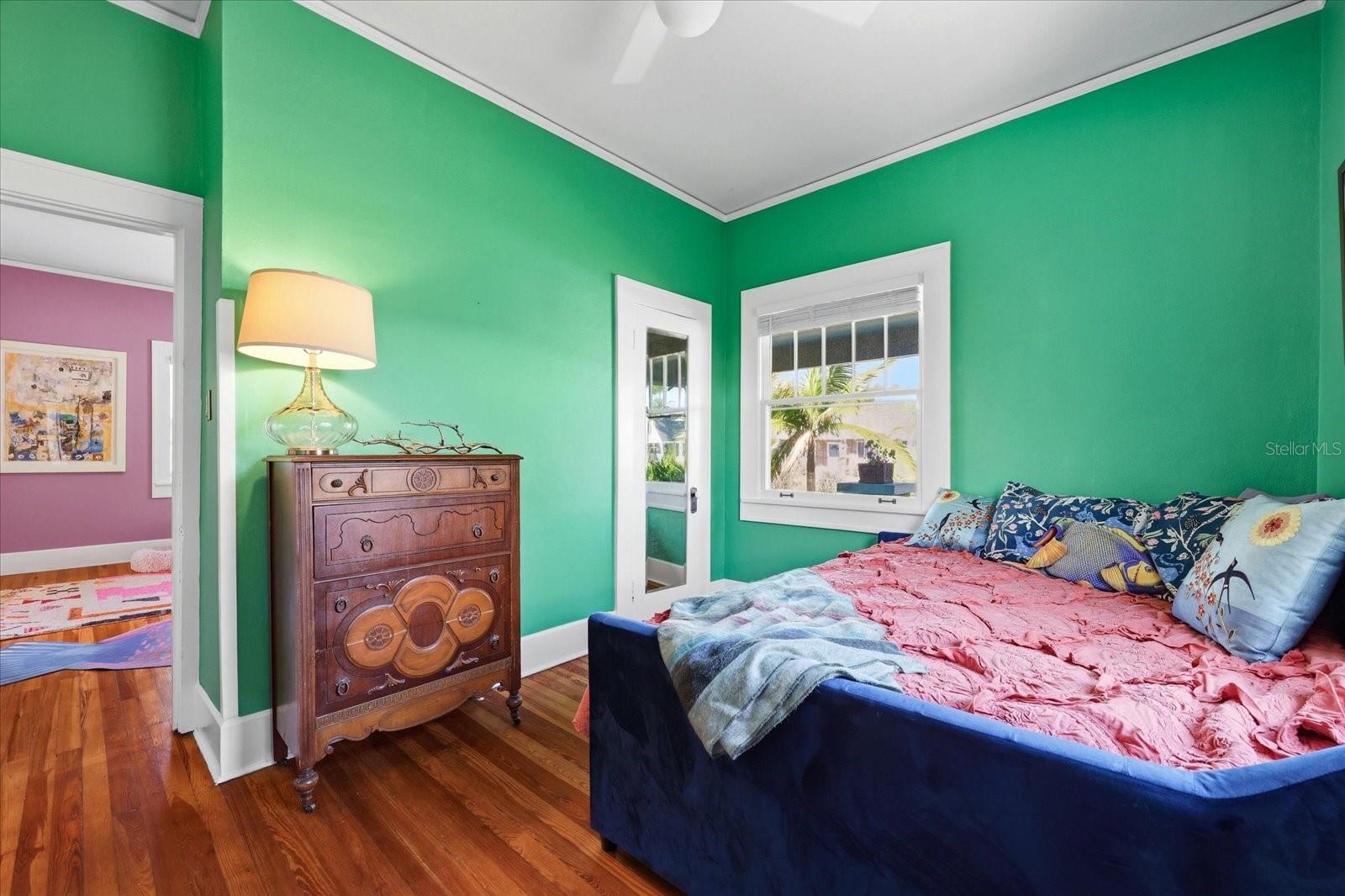 PINEWOOD - Residential