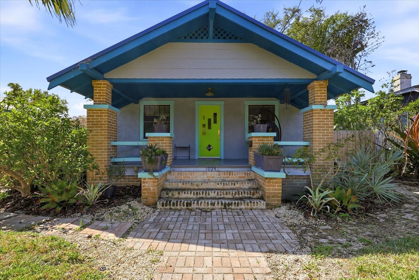 PINEWOOD - Residential