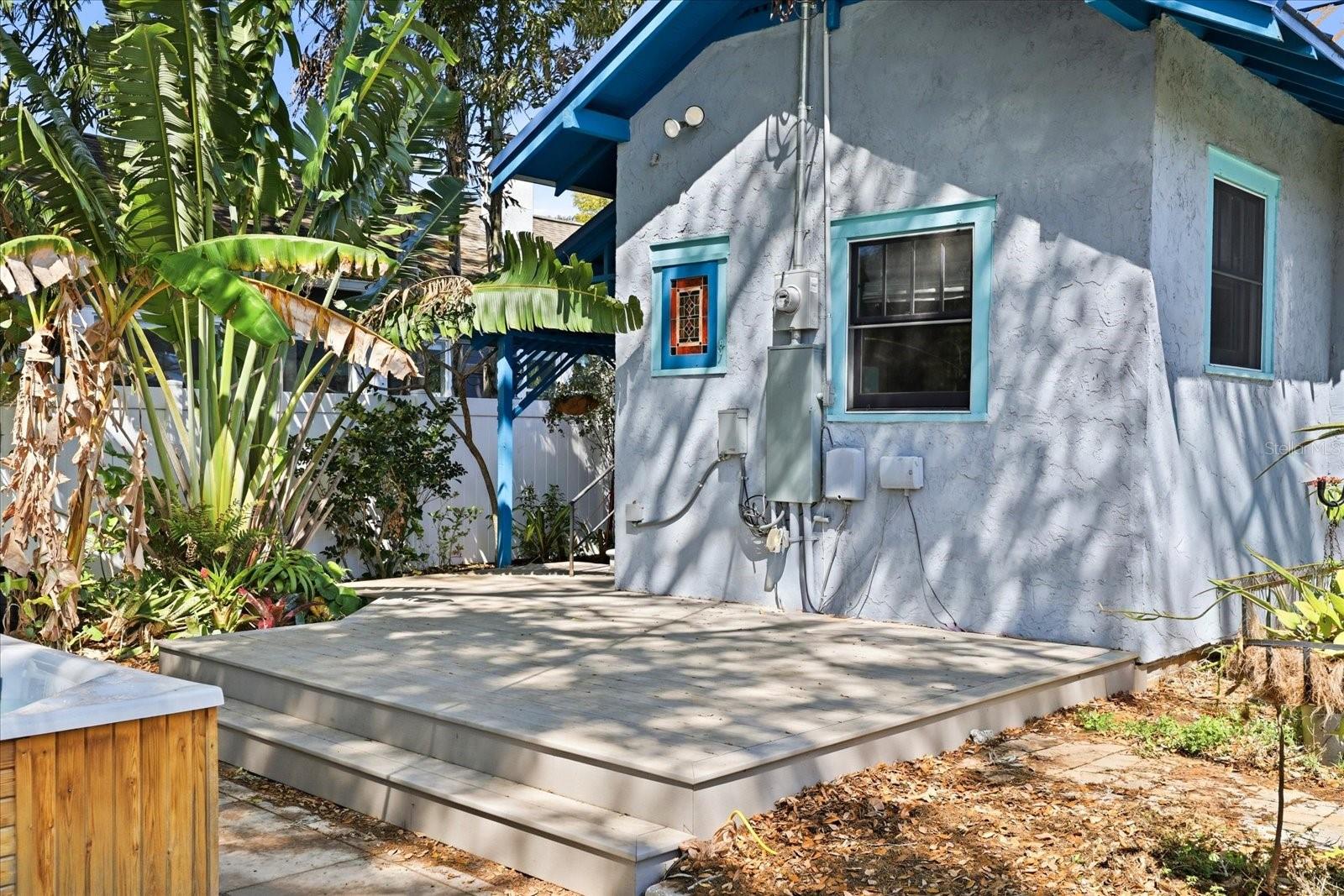 PINEWOOD - Residential