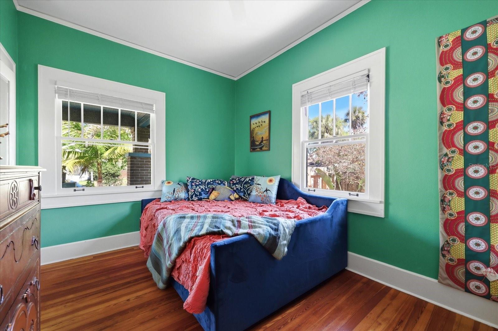 PINEWOOD - Residential