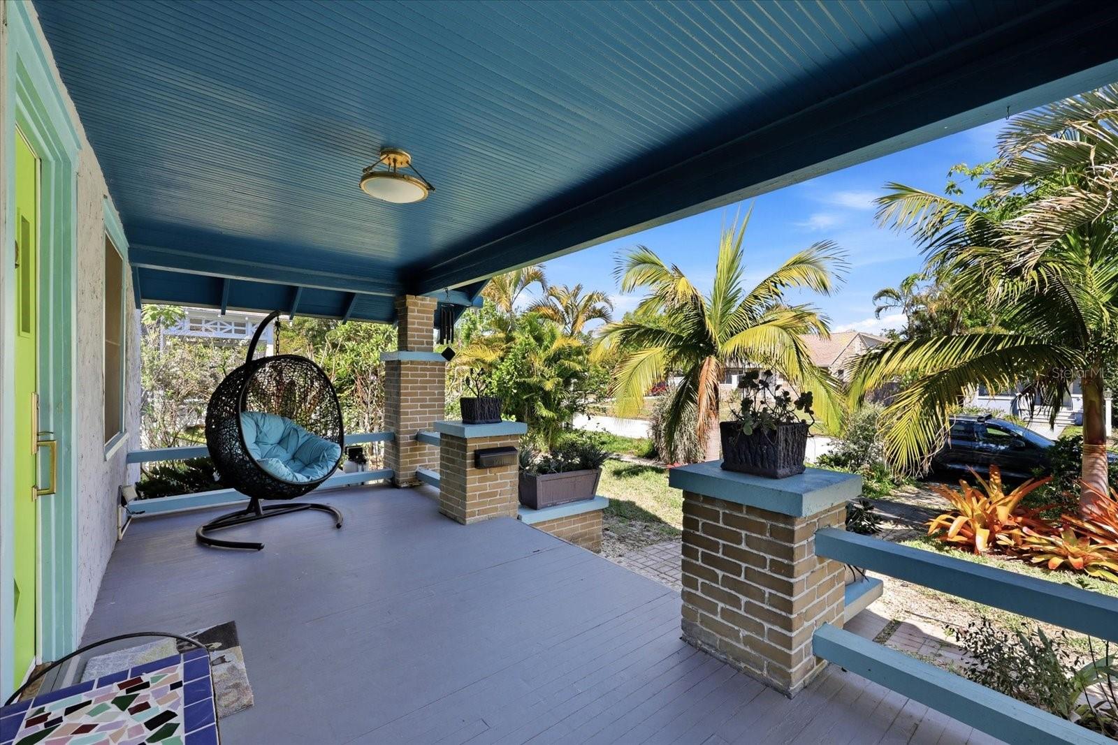 PINEWOOD - Residential