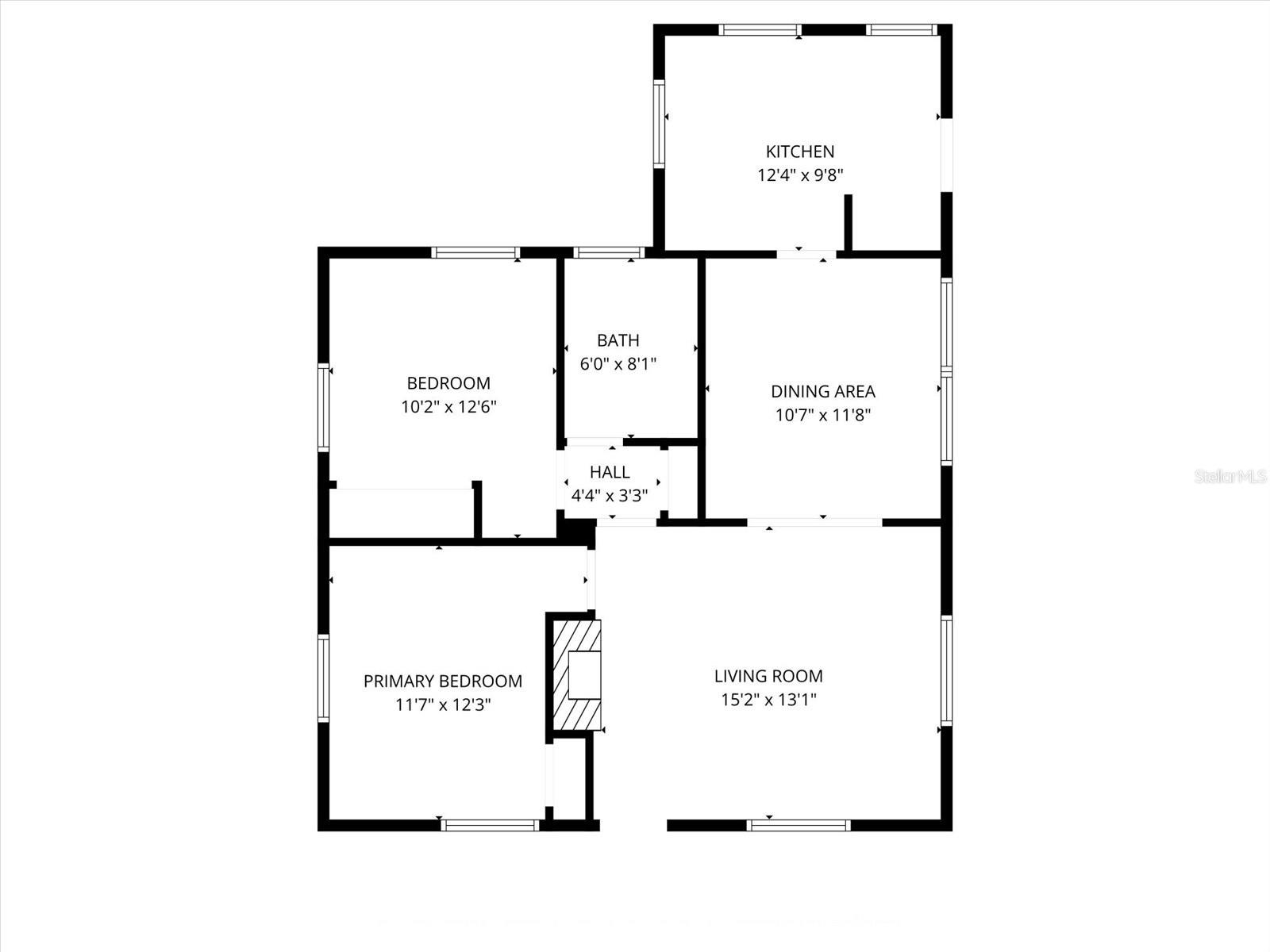 PINEWOOD - Residential